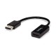 DISPLAYPORT Į HDMI 4K ADAPTERIS
