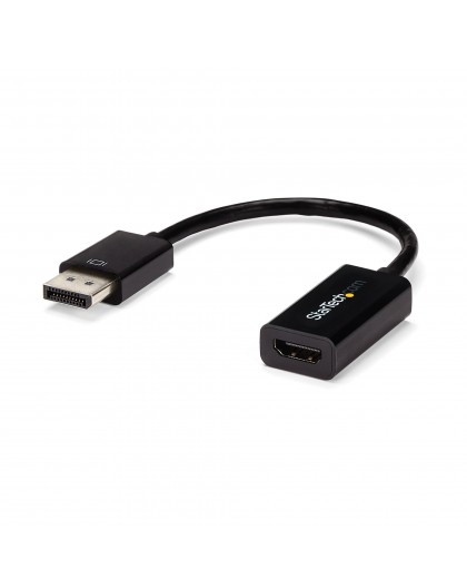 DISPLAYPORT UZ HDMI 4K ADAPTERIS