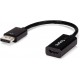 DISPLAYPORT Į HDMI 4K ADAPTERIS