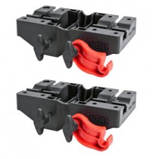 Bessey Multifunktionshalterung- Set