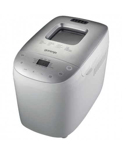 Breadmaker - Gorenje BM1600WG