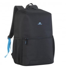 NB BACKPACK REGENT 15.6"/8067 BLACK RIVACASE