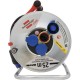 Brennenstuhl Prof. Cable Drum Cube K