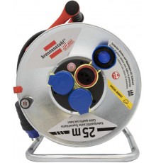 Brennenstuhl Prof. Cable Drum Cube K