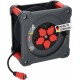 Brennenstuhl Prof. Cable Drum Cube K