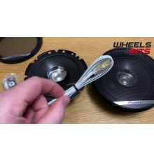 Pioneer TS-G1710F