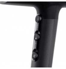 Braun HD 2.0 schwarz