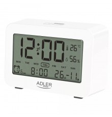 Adler AD 1196w White