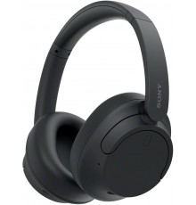 Sony WH-CH720 ANC Black