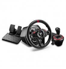 Thrustmaster T128X vairodis su pavarų perjungėju FF (XBOX/PC)