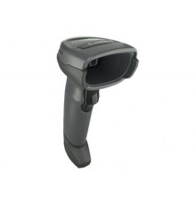 Zebra DS4608-SR - Barcode Scanner - Handheld Device - 2D Imager