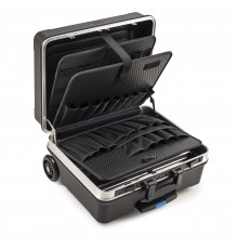 B&W Tool Case ABS.360.LT go loops