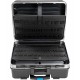 B&W Tool Case ABS.360.LT go loops