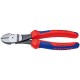 KNIPEX High Leverage Diagonal Cutter 200 mm