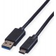 USB3.2 GEN1 KABEL A-C 1M