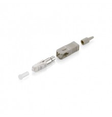 LWL Connector SC Multimode 12 pcs