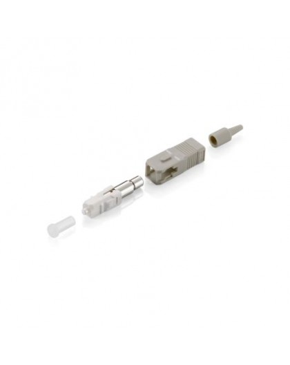 LWL Connector SC Multimode 12 pcs