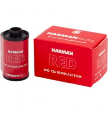 Harman Red 125 135/36