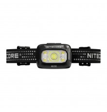 HEADLAMP NU SERIES 500 LUMENS/NU30