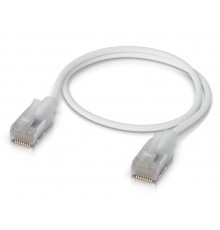 Ubiquiti Patch Kabelis 8m CAT6 UACC-CABLE-PATCH-EL-8M-W 8m UniFi E
