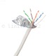 Ubiquiti Patch Cable 8m CAT6 UACC-CABLE-PATCH-EL-8M-W 8m UniFi E