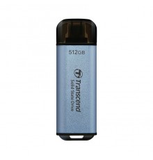 Transcend SSD ESD300C 512GB USB-C