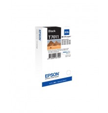 Epson C13T70114010 черный EHC