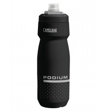 Camelbak Podium 0.7L drinking bottle, black