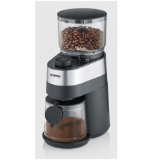 Severin KM 3880 Kaffeemühle schwarz