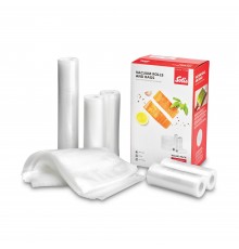 Solis Value Pack Vac Folien & Beutel