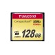 Transcend Compact Flash 128GB 1000x