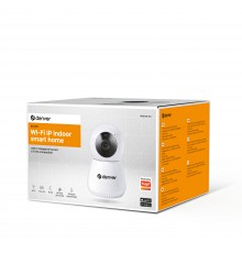 Denver IIC-215 Indoor WiFi-Cam