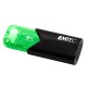 Emtec 64GB Click Easy USB 3.2