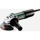 Metabo W 850-125 Angle Grinder