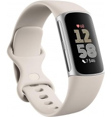 Fitbit Charge 6 porcelāns