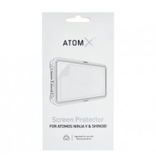 Atomos Screen Protector for Ninja, Shinobi