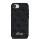 Guess 4G Script Logo MagSafe for Apple iPhone 16e