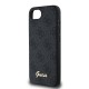 Guess 4G Script Logo MagSafe for Apple iPhone 16e