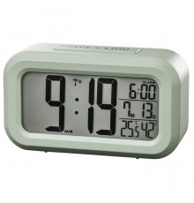 Hama Alarm Clock RC 660 mintgreen