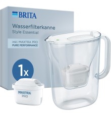 Brita Style Essential stone blue