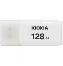 KIOXIA USB2.0 TransMemory U202 Stick White 128GB