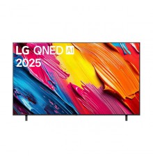LG QNED 4K televizors( 2025)