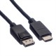 DP KABEL.DP-HDTV.1M