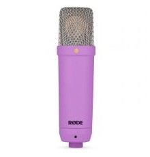 Rode NT1 Signature Purple