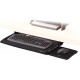 Fellowes Office Suites Keyboard Manager black