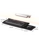 Fellowes Office Suites Keyboard Manager black