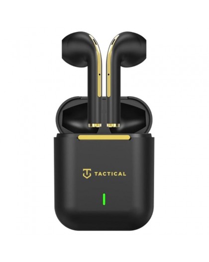 Tactical Hawk StrikePods Black
