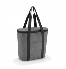 Reisenthel Thermoshopper twist silver