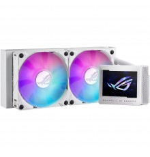 ASUS ROG RYUJIN III 240 ARGB white