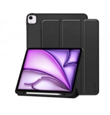 Tech-Protect SC Pen case for iPad Air 13 Black